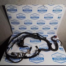 CABBLAGGIO BATTERIA +/- MITSUBISHI L200 III 2005 - 2009, 2.5 DiD Pick Up M: 4D56