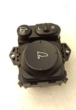 RICAMBI USATI, COMANDO REGOLAZIONE SPECCHIETTI ESTERNI HONDA CIVIC, ANNO: 2008