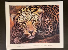 Poster vintage: Stan Kaminski