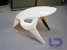 Parafango anteriore per ducati - parafango,