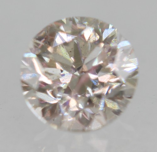 Diamante naturale round - diamante,
