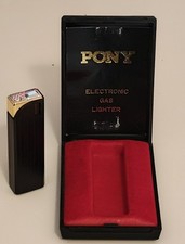 Accendino Vintage PONY