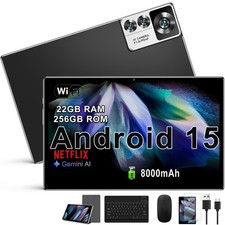 Nuovo tablet wlfl - tablet, 10.1"