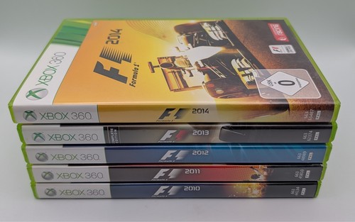 Formula 2010 2011 - formula, f1