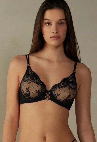Nuovo reggiseno con - con, ferretto