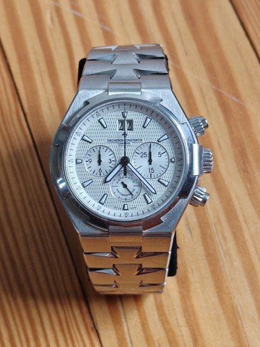Papers vacheron constantin - papers,