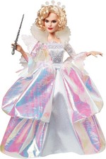 Mattel cenerentola bambola - cenerentola,