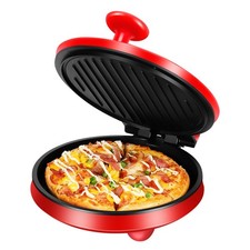 SOKANY Forno Pizza Forno Per Pizza Elettrico Fornetto Pizza è Adatto Per Viaggi