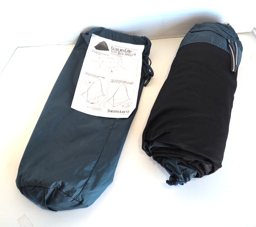 Therm rest luxurylite - therm-a-rest, ~