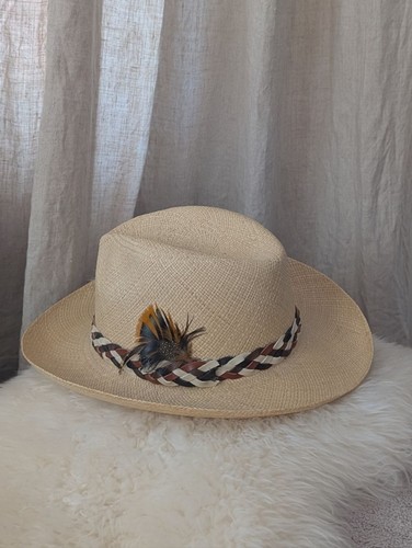 Vintage anni cappello da - vintage,