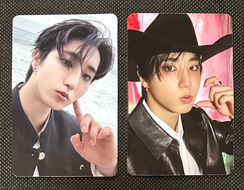 Album stray kids han it - kids,