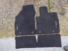 TAPPETO VELLUTO ORIGINALE