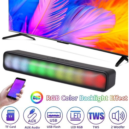 Surround sound bar - surround,