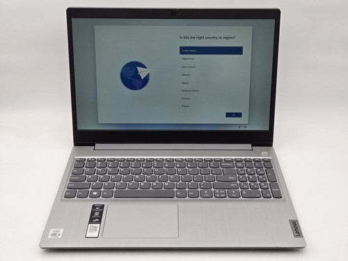 Lenovo ideapad 15iil05 - ideapad,