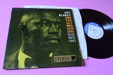 ART BLAKEY LP BST 4003 ORIG US