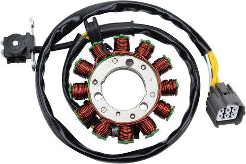 Bobina magneto statore - magneto,