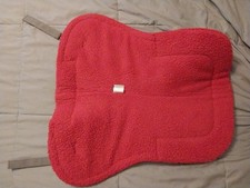 Supreme Horze Halfe Sella Pad