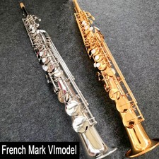 Mark VI Sassofono Soprano