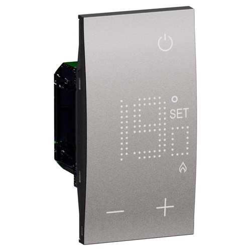 Termostato display