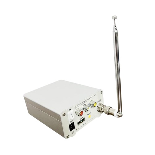 Tx200 vhf uhf trasmettitore - vhf/uhf,