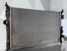 radiatore acqua CITROEN C4