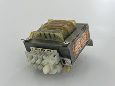 Berner GHT120 Alimentatore