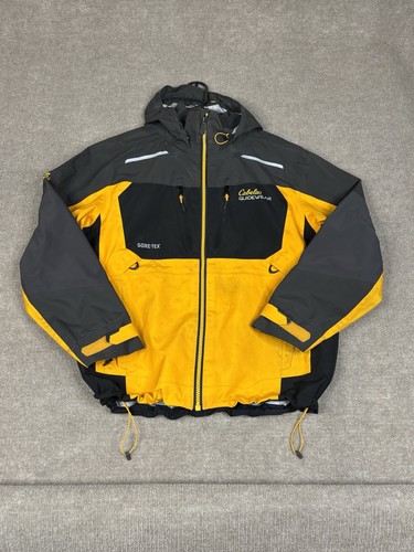 Cabela guidewear giacca - cabela's,