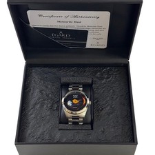 Orologio uomo Egard passaggio