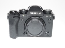 Fujifilm Fuji XT-5 corpo nero