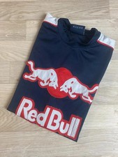 Ae17 T-shirt Red Bull