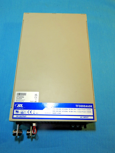Power tf3000a60k - sl,