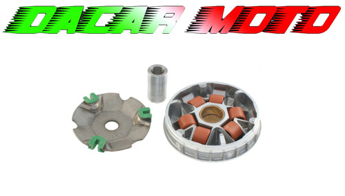 Variatore completo aprilia - variatore,
