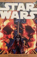 Collezione Fumetti Star Wars