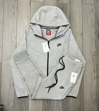 Nike Tech Fleece Full-Zip