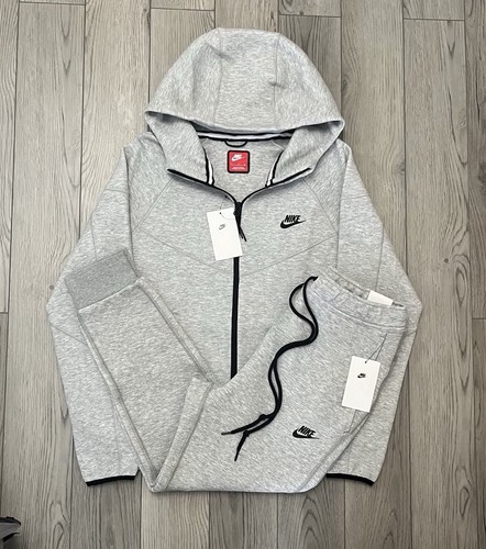 Nike tech fleece full zip - nike,