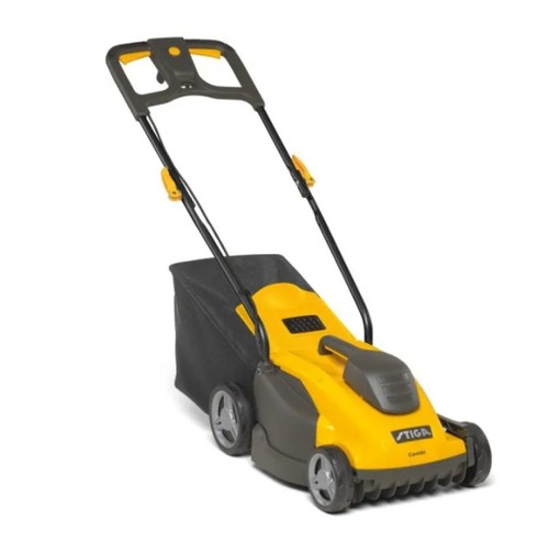 Tagliaerba elettrico stiga - elettrico,