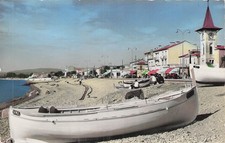 06 CROS-DE-CAGNES PLAGE VILLE