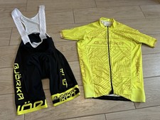 BJÖRKA Completo Estivo Uomo