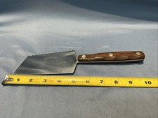 Cleaver/tenderizer per carne