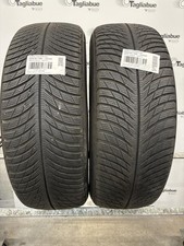 1 GOMMA 235/65R17 104H DOT2018