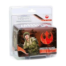 STAR WARS ASSALTO IMPERIALE