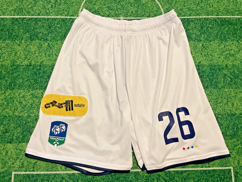 Pantaloncini calcio