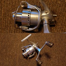 Mulinello da Pesca Shimano
