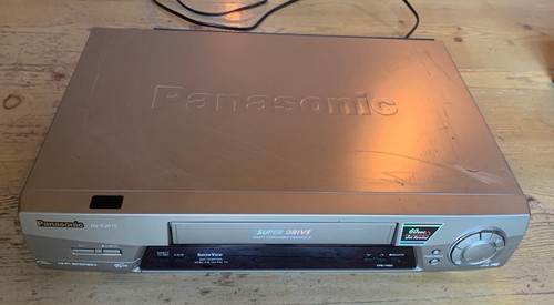 Videoregistratore video - videoregistratore,