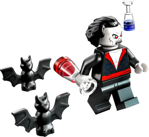 Lego super heroes minifigure - heroes,