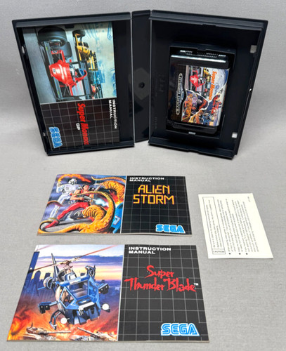 Jeu mega games - jeu, 3
