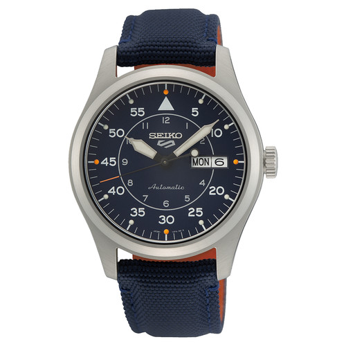 Reloj seiko sport field - 5,