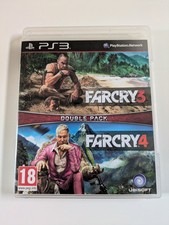 Far Cry 3 + Far Cry 4 Double