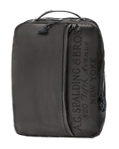 Zaino spalding bros - zaino, a.g.