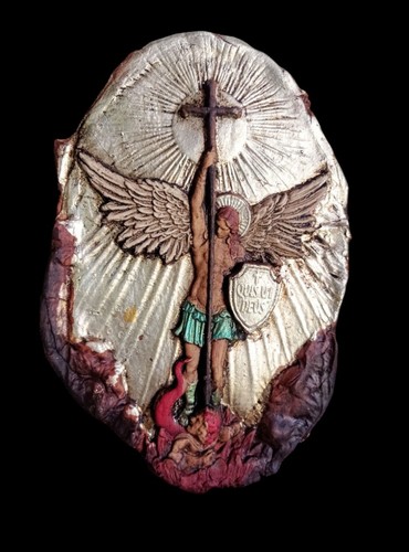 San michele arcangelo - san,